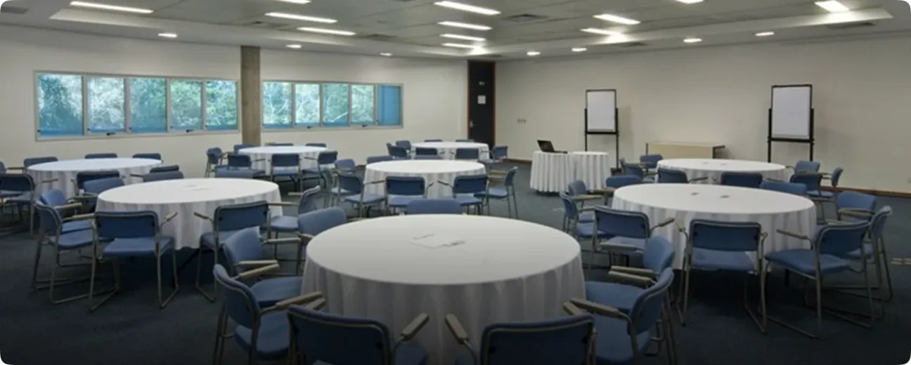 Centro de convenções