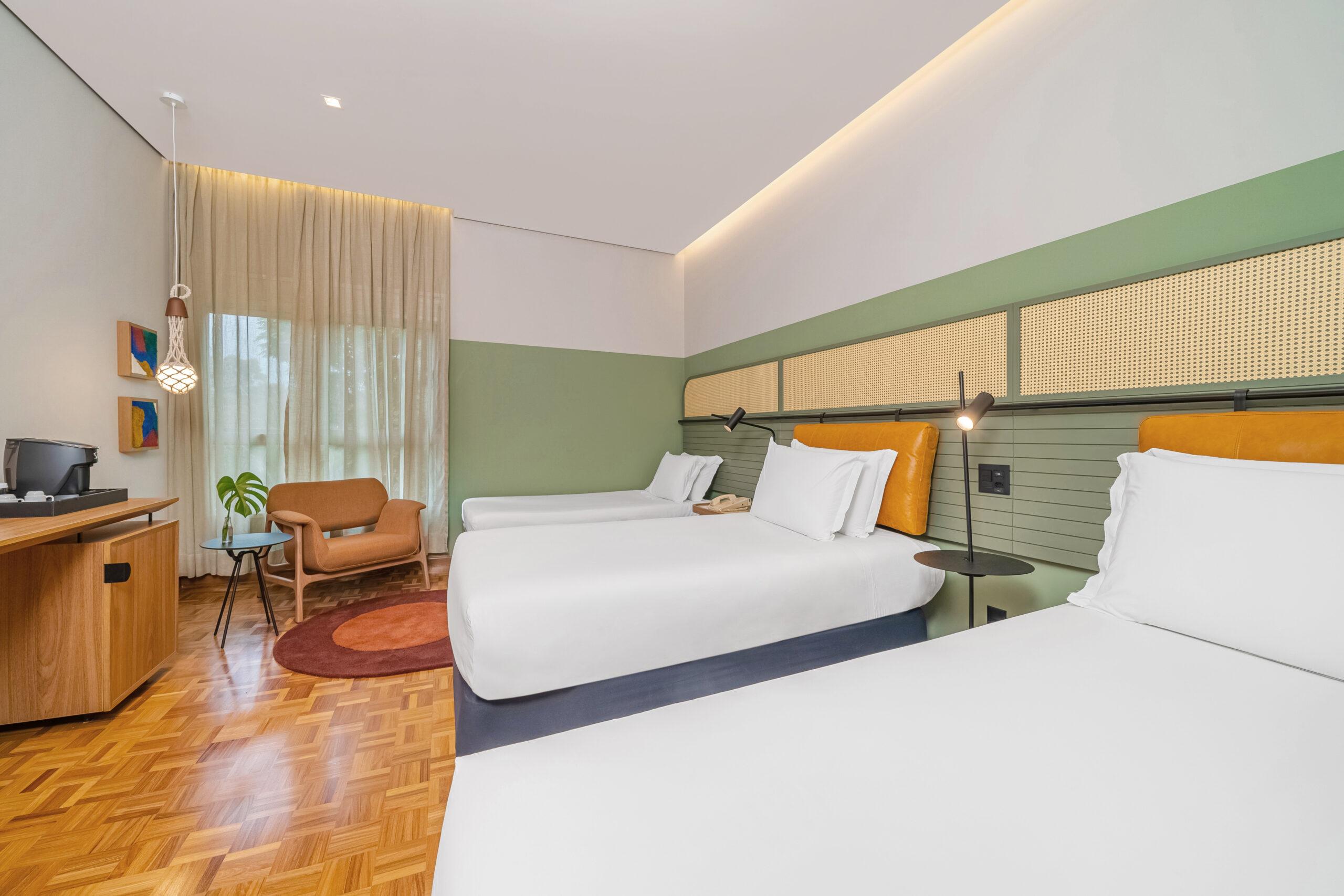 www.tbfoto.com.br
ALMENAT HOTEL, TAPESTRY COLLECTION BY HILTON SAO PAULO - EMBU DAS ARTES/SP - BRASIL - 11/08/2021
Foto: Tadeu Brunelli
ATENCAO: Toda foto deve ser publicada com o credito do autor, na sua integra sem cortes ou modificacoes, de acordo com a Lei Nº 9.610 de 19/02/1998.